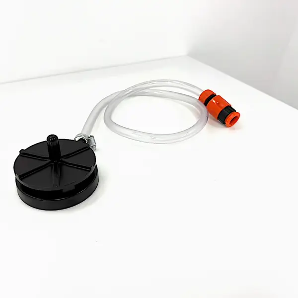 Turbo Washer, dispozitiv spalare pahare, sticle, damigene - Default Title