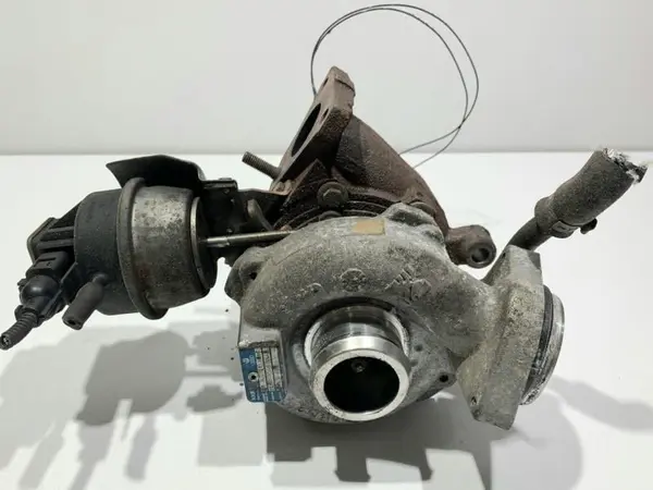Turbocompresor 03L145701D Audi A4 (2007-2011) [8K2, B8] 2.0 tdi