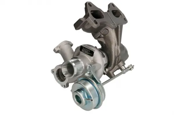 Turbocompresor potrivit ALFA ROMEO MITO; FIAT 500, 500 C, 500L, PANDA, PUNTO; LANCIA YPSILON 0.9 0.9CNG 0.9LPG 09.09-