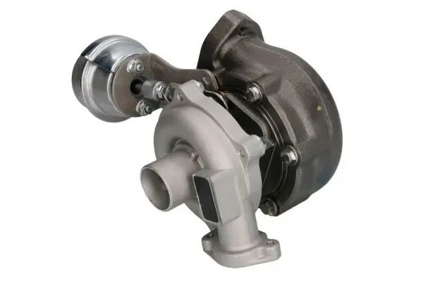 Turbocompresor potrivit ALFA ROMEO MITO; FIAT DOBLO, DOBLO CARGO, DOBLO MINIVAN, GRANDE PUNTO, IDEA, LINEA, PUNTO EVO, STRADA; LANCIA MUSA, YPSILON; OPEL CORSA D 1.3D 10.05-