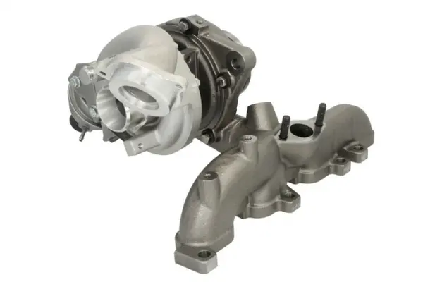 Turbocompresor potrivit AUDI A3; SEAT ALTEA, ALTEA XL, LEON; SKODA OCTAVIA II, SUPERB II, YETI; VW BEETLE, CADDY III, CADDY III MINIVAN, CADDY IV, CADDY IV MINIVAN 1.6D 02.09-