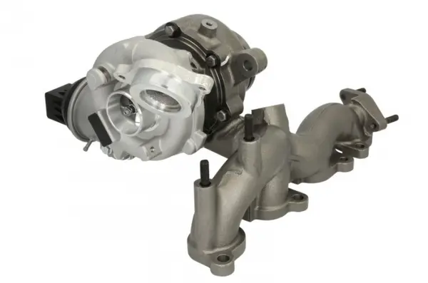 Turbocompresor potrivit AUDI A3; SKODA YETI; VW EOS, GOLF PLUS V, GOLF V, GOLF VI, JETTA III, PASSAT B6, SCIROCCO III, TIGUAN 2.0D 05.03-07.18