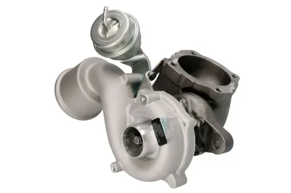 Turbocompresor potrivit AUDI A3, TT; SEAT LEON, TOLEDO II; SKODA OCTAVIA I; VW BORA, BORA I, GOLF IV, NEW BEETLE 1.8 10.98-09.10