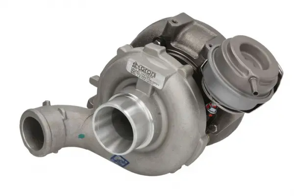 Turbocompresor potrivit AUDI A4 B5, A4 B6, A4 B7, A6 C5, A8 D2, ALLROAD C5; SKODA SUPERB I; VW PASSAT B5, PASSAT B5.5 2.5D 01.97-03.08