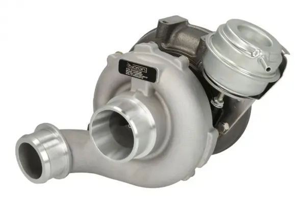 Turbocompresor potrivit AUDI A4 B6, A4 B7, A6 C5, A8 D2, ALLROAD C5; SKODA SUPERB I; VW PASSAT B5.5 2.5D 02.00-03.08
