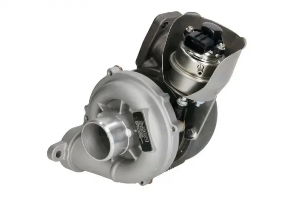 Turbocompresor potrivit CITROEN BERLINGO MULTISPACE, BERLINGO MINIVAN, C2, C3 I, C3 II, C3 PICASSO, C4, C4 GRAND PICASSO I, C4 I, C4 II, C4 PICASSO I, C5 II, C5 III 1.6 1.6D 11.03-