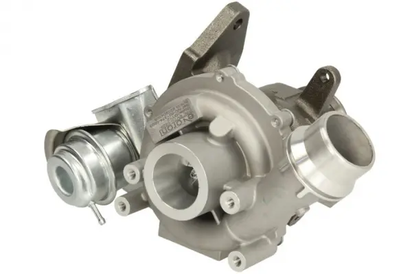 Turbocompresor potrivit DACIA DOKKER, DOKKER EXPRESS MINIVAN, DUSTER, DUSTER SUV, LODGY, LOGAN, LOGAN EXPRESS, LOGAN II, LOGAN MCV, LOGAN MCV II, SANDERO, SANDERO II 1.5D 06.08-