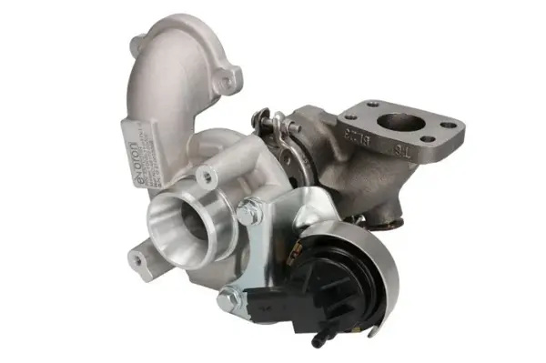 Turbocompresor potrivit DS DS 3, DS 4; CITROEN BERLINGO, BERLINGO MULTISPACE, BERLINGO MINIVAN, C-ELYSEE, C3 AIRCROSS II, C3 II, C3 III, C3 PICASSO, C4 CACTUS 1.6D 04.14-