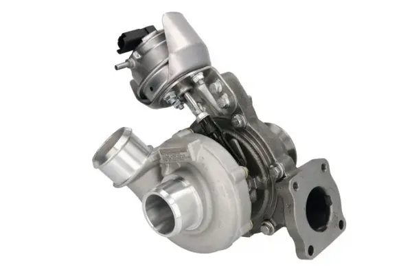 Turbocompresor potrivit FORD C-MAX II, FOCUS III, GALAXY II, GRAND C-MAX, KUGA I, KUGA II, MONDEO IV, S-MAX 2.0D 05.06-