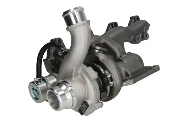 Turbocompresor potrivit FORD FOCUS I, TOURNEO CONNECT, TRANSIT CONNECT 1.8D 10.98-12.13