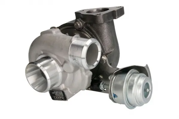 Turbocompresor potrivit HYUNDAI ACCENT III, ELANTRA V, GETZ, I30, MATRIX; KIA CEE D, CERATO I, PRO CEE D, RIO II 1.5D 1.6D 03.03-