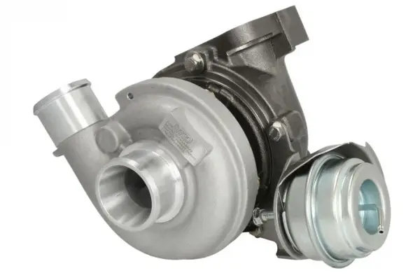 Turbocompresor potrivit HYUNDAI I40 I, I40 I CW, IX35; KIA SPORTAGE III 1.7D 11.10-