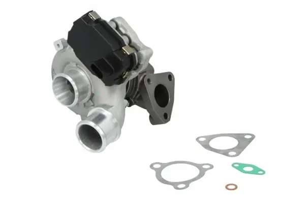 Turbocompresor potrivit HYUNDAI IX35; KIA SPORTAGE III 2.0D 01.10-