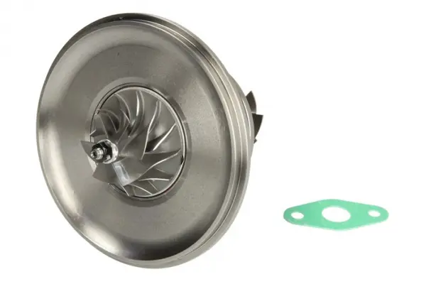 Turbocompresor potrivit MERCEDES A (W169), B SPORTS TOURER (W245); CITROEN C5 I, XSARA, XSARA PICASSO; PEUGEOT 206, 307, 406, PARTNER MINIVAN 2.0D 02.99-06.12