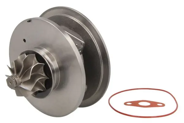 Turbocompresor potrivit MERCEDES C (CL203), C T-MODEL (S203), C (W203), CLC (CL203), CLK (C209), E T-MODEL (S211), E (W211); FORD TRANSIT 2.1D 2.2D 2.4D 02.01-02.16