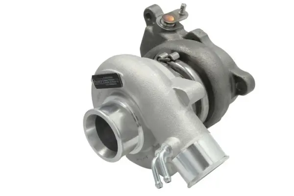 Turbocompresor potrivit MITSUBISHI L200, PAJERO II, PAJERO SPORT I 2.5D 12.90-