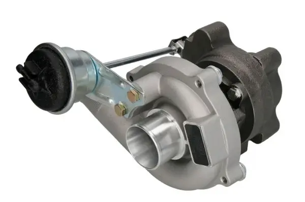 Turbocompresor potrivit NISSAN ALMERA II, KUBISTAR, MICRA III; RENAULT CLIO II, KANGOO, KANGOO EXPRESS, MEGANE II, MODUS, SCENIC II, THALIA I 1.5D 06.01-