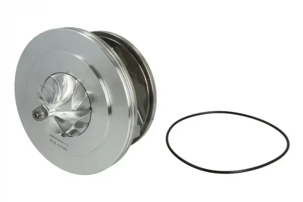 Turbocompresor potrivit NISSAN NP300 NAVARA, PATHFINDER III 2.5D 12.09-