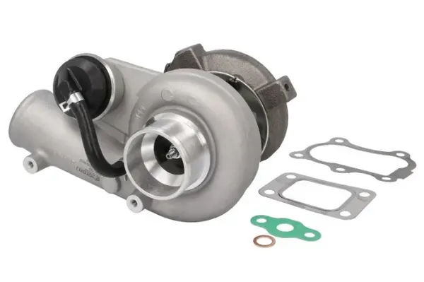 Turbocompresor potrivit NISSAN TERRANO II 2.7D 05.96-09.07