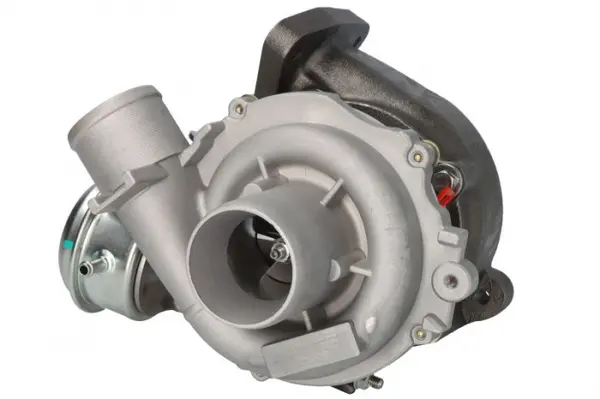 Turbocompresor potrivit RENAULT GRAND SCENIC II, LAGUNA II, MEGANE II, SCENIC II 1.9D 11.02-