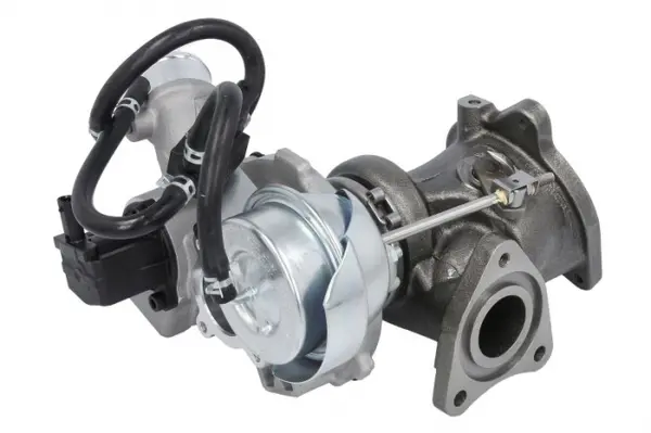 Turbocompresor potrivit VOLVO S60 II, S80 II, V40, V60 I, V70 III; FORD C-MAX II, FIESTA VI, FOCUS III, GALAXY II, GRAND C-MAX, MONDEO IV 1.5 1.6 1.6ALK 04.10-
