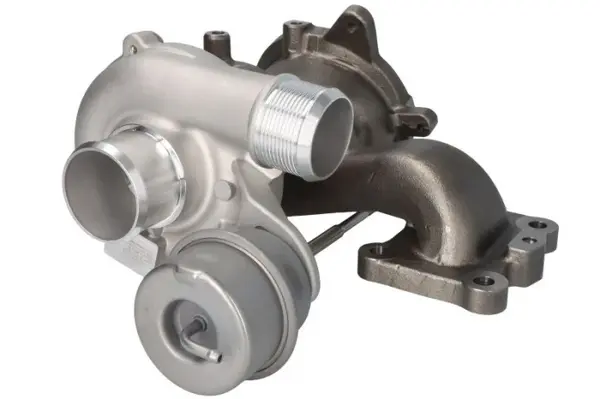 Turbocompresor potrivit VOLVO S60 II, V40, V60 I; FORD C-MAX II, FOCUS III, GALAXY III, GRAND C-MAX, KUGA II, MONDEO V, S-MAX 1.5 09.14-