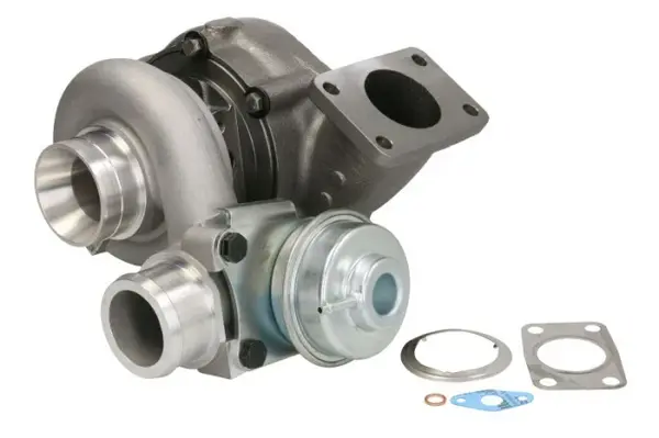 Turbocompresor potrivit VW CRAFTER 30-35, CRAFTER 30-50 2.5D 04.06-05.13
