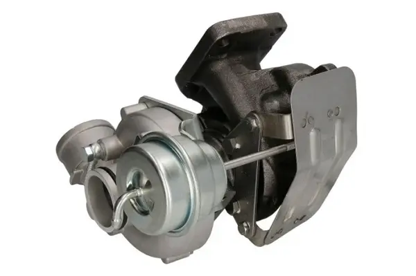 Turbocompresor potrivit VW LT 28-35 II, LT 28-46 II 2.5D 05.96-07.06