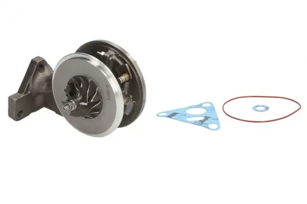 Turbocompresor potrivit VW MULTIVAN T5, TRANSPORTER T5 2.5D 04.03-11.09