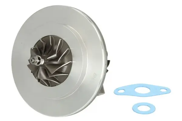 Turbocompresor (racit lichid, miez turbo: Aluminiu) potrivit AUDI A4 B5, A4 B6, A4 B7, A6 C5; SEAT ALHAMBRA, EXEO, EXEO ST; SKODA SUPERB I; VW PASSAT B5, PASSAT B5.5 1.8 01.95-05.10