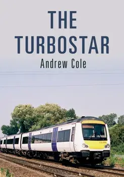 Turbostar, Paperback/Andrew Cole