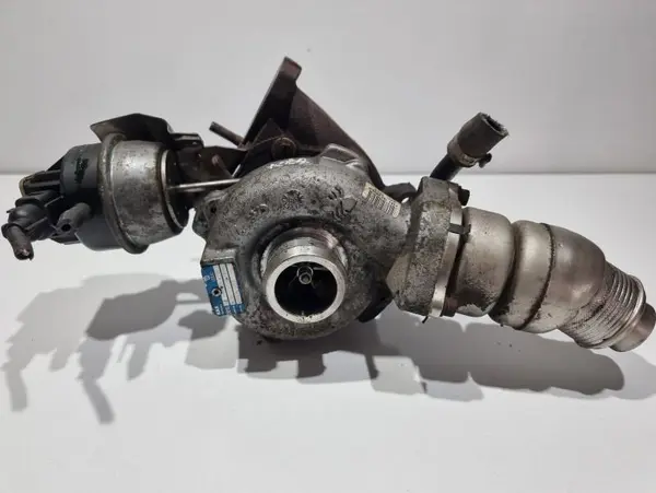 Turbosuflanta 03L145702H Audi A4 Allroad (2009-2011) [8KH, B8] 2.0 tdi caga