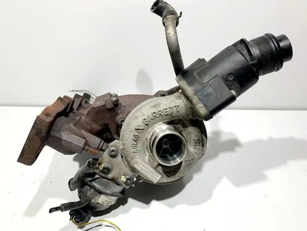 Turbosuflanta 03L145721B Audi A5 facelift (2012-2016) [8T3] 2.0 tdi cgl