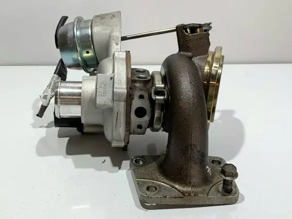 Turbosuflanta 13900-53SA0 Suzuki Vitara 4 facelift (2018-2024) 1.4 hybrid K14D