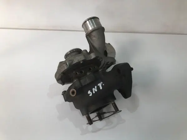 Turbosuflanta 28231-2F100 Kia Sorento 2 (2009-2012) 2.2 cdti D4HB