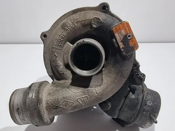 Turbosuflanta 54399700070 Renault Clio 3 (2005-2009) 1.5 dci K9K (832)