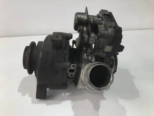 Turbosuflanta 9809149280 Land Rover Range Rover Evoque (2011-2018) 2.2 td4 euro 5