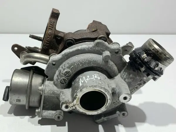 Turbosuflanta H821162190 Renault Megane 3 facelift (2012-2016) 1.5 dci