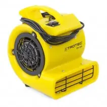 Turboventilator Trotec TFV 10 S