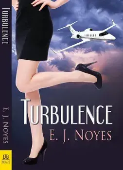 Turbulence, Paperback/E. J. Noyes