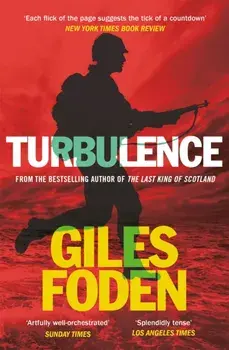 Turbulence, Paperback/Giles Foden