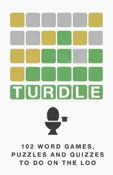 Turdle!, Hardback/Headline