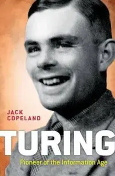 Turing, Paperback/B Jack Copeland