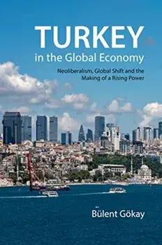 Turkey in the Global Economy. Neoliberalism, Global Shift and the Making of a Rising Power, Paperback/Bulent Goekay