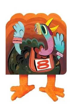 Turkey Trot - Jeffrey Burton