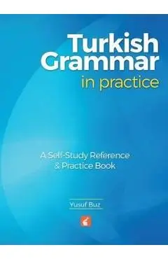 Turkish Grammar in Practice