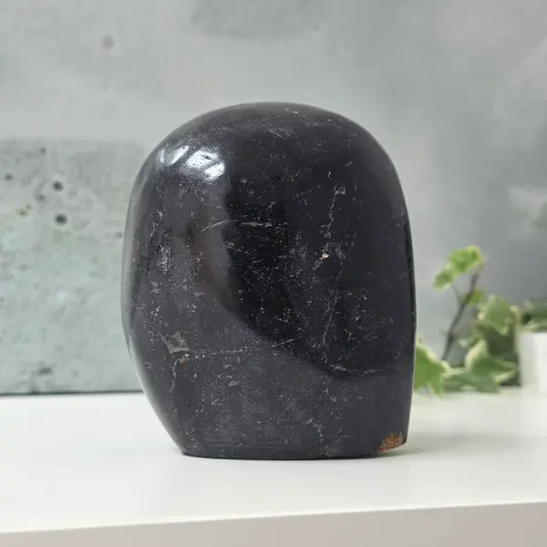 Turmalina neagra structura forma libera model 4A/1
