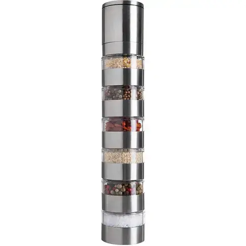 Turn cu condimente Kitchen Artist MEN243