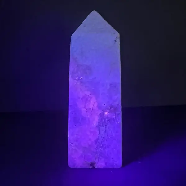 Turn/ obelisc hackmanit Uv reactive m3