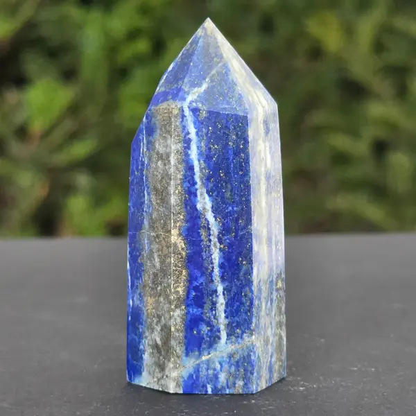 Turn/obelisc lapis lazuli mini m3